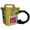 RS PRO, primární napětí: 230 V ac, sekundární napětí: 110 V (55V-0V-55V), 16 A RS PRO, primární napětí: 230 V ac, sekundární napětí: 110 V (55V-0V-55V), 16 A
