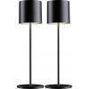 Deko Light 620201 Canis Akumulátorová stolní LED lampa 3.5 W teplá bíl...