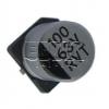 Elektrolytický kondenzátor SMD 10 µF / 63 V, 0605
