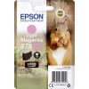 Epson Ink 378XL originál foto purpurová C 13 T 37964010