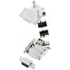 TRU COMPONENTS TCDTZF25DMPK 7708992 sada D-SUB kolíkové lišty 180 ° Pó... TRU COMPONENTS TCDTZF25DMPK 7708992 sada D-SUB kolíkové lišty 180 ° Pó...