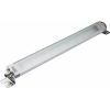 HELU strojové LED osvětlení HELULIGHT® SOLID40-RGBW 190D RGBW 7 W 100 ° (d x š x v) 240 x 40 x 42 mm 1 ks