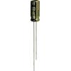 Panasonic EEU-FC1H101 elektrolytický kondenzátor radiální 5 mm 100 µF 50 V 20 % (Ø) 10 mm 1 ks