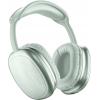 Cellularline Headset uzavřená (Over Ear) Bluetooth®, Bez kabelu, kabelová zelená regulace hlasitosti, Vypnutí zvuku mikrofonu Cellularline Headset uzavřená (Over Ear) Bluetooth®, Bez kabelu, kabelová zelená regulace hlasitosti, Vypnutí zvuku mikrofonu