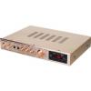 Zesilovač 5.1, rádio, bluetooth, přehrávač MP3 Sunbuck AV-298BT zlatý