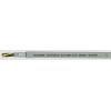 Helukabel Yö-C-PURö-JZ 21427-1000 řídicí kabel 4 G 0.75 mm², 1000 m, šedá