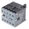 ABB 1 NO Stykač napětí ve vinutí 24V dc 3pólový 20 A 690V ac 5.5 kW s 3 NO kontakty 24V dc Řízení motoru, rozsah: BC7 3P ABB 1 NO Stykač napětí ve vinutí 24V dc 3pólový 20 A 690V ac 5.5 kW s 3 NO kontakty 24V dc Řízení motoru, rozsah: BC7 3P