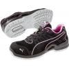 PUMA Fuse TC Pink Wns Low 644110-39 ESD bezpečnostní obuv S1P, velikos...