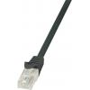 LogiLink CP1066S RJ45 síťové kabely, propojovací kabely CAT 5e F/UTP 3...