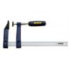 Objímka, Svorka F 600 mm x 120 mm Irwin