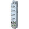 Siemens 6ES7 Snímač 4portový