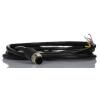 Kabel ovladače snímače, A: Vnější, A: Rovný 8, B: Bez koncovky, B: Neuzavřený, 30V, IP67, řada: RS PRO RS PRO 2 m Kabel ovladače snímače, A: Vnější, A: Rovný 8, B: Bez koncovky, B: Neuzavřený, 30V, IP67, řada: RS PRO RS PRO 2 m