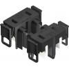 Weidmüller PB-LINK 160 50/02RF AG BK BX neupravený zástrčkový konektor pro senzory - aktory, 2595540000, 20 ks