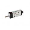 Pneumatický solenoidový ventil, řada: V62 G Elektromagnet/vzduch Norgren 24V Pneumatický solenoidový ventil, řada: V62 G Elektromagnet/vzduch Norgren 24V