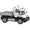 Busch 60278 H0 model nákladního vozidla Mercedes Benz Unimog u 430