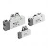 Pneumatický solenoidový ventil, řada: 7(SYA7000) G Vodič SMC 24V Pneumatický solenoidový ventil, řada: 7(SYA7000) G Vodič SMC 24V