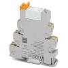 Phoenix Contact PLC-RPT-230AC/21-21/SO46/HI Relé modul 2 přepínací kontakty 10 ks Phoenix Contact PLC-RPT-230AC/21-21/SO46/HI Relé modul 2 přepínací kontakty 10 ks