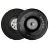 Klingspor 126347 Opěrný talíř ST358A FI, 125 mm závit M 14 Průměr 125 mm Klingspor 126347 Opěrný talíř ST358A FI, 125 mm závit M 14 Průměr 125 mm