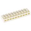 Molex zásuvkový konektor na kabel 10, rozteč 2.50 mm, 510351000, 1 ks Bulk Molex zásuvkový konektor na kabel 10, rozteč 2.50 mm, 510351000, 1 ks Bulk