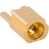 Amphenol RF Adaptér RF, orientace těla: Rovný, 50 Ω, 40GHz, typ kabelu: Polopevný, obklad těla: Zlatá, Normální Amphenol RF Adaptér RF, orientace těla: Rovný, 50 Ω, 40GHz, typ kabelu: Polopevný, obklad těla: Zlatá, Normální