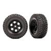 Traxxas TRX-9774 BFG MT TA KM3 pneumatiky a další Slepené ráfky Traxxas TRX-9774 BFG MT TA KM3 pneumatiky a další Slepené ráfky