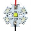 Kruhové pole LED IHH-BW01-HYRE-SC221-WIR200. barva Hyper červená 1 Intelligent Horticultural Solutions 960 mW Kruhové pole LED IHH-BW01-HYRE-SC221-WIR200. barva Hyper červená 1 Intelligent Horticultural Solutions 960 mW