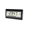 TDE Instruments Digitální panelový multifunkční měřič, řada: DPM802 LCD, výška výřezu: 33 mm, šířka výřezu: 68 mm pro TDE Instruments Digitální panelový multifunkční měřič, řada: DPM802 LCD, výška výřezu: 33 mm, šířka výřezu: 68 mm pro