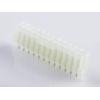 Molex vestavná zásuvková lišta (standardní) 24, 442060002, 1 ks Tray