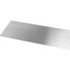 Hammond Electronics 1434-177 Podlahový plech (d x š x v) 432 x 178 x 1 mm hliník přírodní 1 ks Hammond Electronics 1434-177 Podlahový plech (d x š x v) 432 x 178 x 1 mm hliník přírodní 1 ks