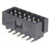 Molex 1511181004 kolíková lišta se západkou Rastr (rozteč): 2 mm Počet pólů: 4 Počet řádků: 2 1 ks Tube Molex 1511181004 kolíková lišta se západkou Rastr (rozteč): 2 mm Počet pólů: 4 Počet řádků: 2 1 ks Tube