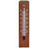 TFA Dostmann Energiespar-Thermometer teploměr přírodní 12.1055.05