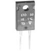 Infineon Technologies Schottkyho dioda IDH10G65C5XKSA2 TO-220AC Tube
