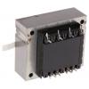 RS PRO Transformátor PCB, sekundární napětí: 12 V ac, počet výstupů: 2 Průchozí otvor 82 % 12 VA RS PRO Transformátor PCB, sekundární napětí: 12 V ac, počet výstupů: 2 Průchozí otvor 82 % 12 VA