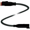 Pepperl+Fuchs DT2S-G-BK17M-PUR/0,75-DT2P-G upravený zástrčkový konektor pro senzory - aktory, 70137450, piny: 2, 2, 17 m, 1 ks