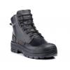 HRO, řada: Force Bezpečnostní obuv obuv Unisex, Hliník 5, Černá Ano Goliath 38 SRC HRO, řada: Force Bezpečnostní obuv obuv Unisex, Hliník 5, Černá Ano Goliath 38 SRC