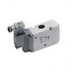 Elektromagnetický ventil, řada: VP700 G Solenoid, max. průtok: 3707L/min SMC 24V