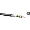 Kabeltronik 511826709 511826709-100 ethernetový síťový kabel, CAT 5e, SF/UTP, 100 m