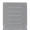 Schneider Electric Čtvercové čelní 160mm Schneider Electric Čtvercové čelní 160mm