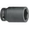 Gedore K 21L 24 6185430 rázový nástrčný klíč 24 mm 1