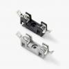 Blok pojistek, pojistka: Kazeta Povrch 5 x 20 mm 16 A Wickmann 500 V Blok pojistek, pojistka: Kazeta Povrch 5 x 20 mm 16 A Wickmann 500 V