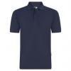 Orn Osprey EarthPro Tmavomodrá Recyklovaný polyester, Bavlna Polokošile S Orn Osprey EarthPro Tmavomodrá Recyklovaný polyester, Bavlna Polokošile S