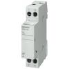 Držák pojistek s montáží na lištu DIN 20A 400V Siemens 8 x 32 mm 1pólový Držák pojistek s montáží na lištu DIN 20A 400V Siemens 8 x 32 mm 1pólový