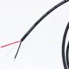 Vícepárový instalační kabel, řada: Digilog Van Damme 100 m, Černá