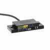 Omron Kapacitní snímač přiblížení E2K-F10MC1 2M Plochý E2K-F 10 mm 100mA IP64 100 Hz NPN 30 V dc Omron Kapacitní snímač přiblížení E2K-F10MC1 2M Plochý E2K-F 10 mm 100mA IP64 100 Hz NPN 30 V dc
