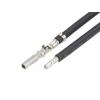 Molex Krimpovací kontakt s lícnou 2196711125, 1 ks Molex Krimpovací kontakt s lícnou 2196711125, 1 ks