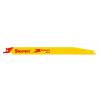 Pilový list pro přímočarou pilu, počet zubů na palec: 10 Starrett 228 mm 5
