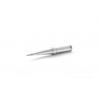 Weller Pájecí hrot, číslo modelu: PTO9 (480°C) 0.8 mm 0.8 mm Kulatý, pro použití s: TCP (série (stará generace) Weller Pájecí hrot, číslo modelu: PTO9 (480°C) 0.8 mm 0.8 mm Kulatý, pro použití s: TCP (série (stará generace)