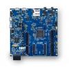 NXP Vývojový nástroj pro mikrokontroléry, LPC55S69, Vývojová sada LPC55S69-EVK, ARM Cortex M33, Vývojová deska