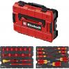 Einhell E-Case, 370516 kufřík s nářadím, 24dílná Einhell E-Case, 370516 kufřík s nářadím, 24dílná
