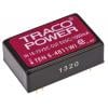 TRACOPOWER Měnič DC/DC TEN 5WI, výstup: 5V dc 1.5 kV dc, Vin 75V dc 1 A, Vin 18V 5 W -40 °C 85 °C Průchozí otvor TRACOPOWER Měnič DC/DC TEN 5WI, výstup: 5V dc 1.5 kV dc, Vin 75V dc 1 A, Vin 18V 5 W -40 °C 85 °C Průchozí otvor